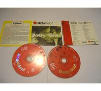 AA.VV - Hitsfile 01 la musica di Kataweb Body & Soul - 2 CD