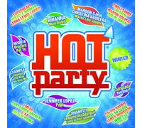 Aa. Vv. - Hot Party Winter 2012 [Import]