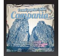Aa.Vv. - I Canti Popolari Della Campania [Import]