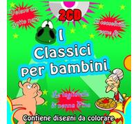 AA.VV. - I CLASSICI PER BAMBINI