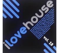 Aa.Vv. - I Love House Vol.18