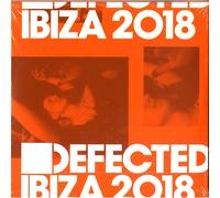 Aa.Vv. - Ibiza Défectueuse 2018