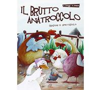 aa.vv. - Il Brutto Anatroccolo + CD [Import]