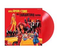 Aa.Vv. - Il Était Une Fois… Le Son De Tarantino [Lp 180G Vinyle Coloré Limité]