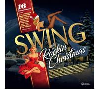 Aa.Vv. - Immersion Dans Un Noël Rock - 16 Classiques Festifs (Vinyle Doré)