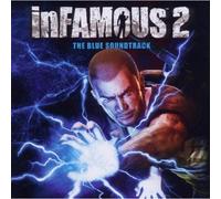 Aa.Vv. - Infamous 2 - La Bande Originale