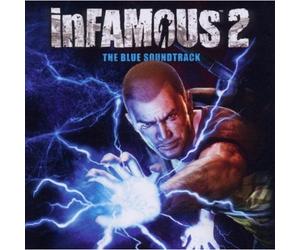 Aa.Vv. - Infamous 2 - La Bande Originale