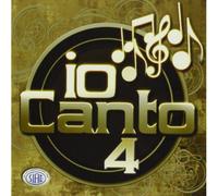 Aa.vv Io Canto - 4 ^ Edizione