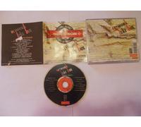 AA.VV – ITALIA NETWORK JUKE BOX DANCE ATTACK – CD