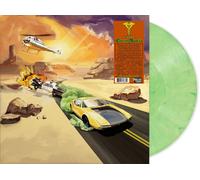 Aa. Vv. - Jazz Dispensay: Green Bulletts - Green Thunder Vinyle (Black Friday 20