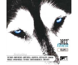 Aa.vv Jazz Finest Volume 2