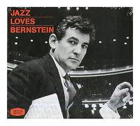 Aa. Vv. - Jazz Loves Bernstein