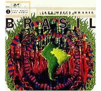 Aa. Vv. - Jazz Meets Brazil
