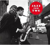 Aa.Vv. - Jazz Pour Deux : Chansons D'Amour Des Grands Du Jazz