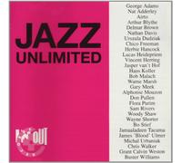 Aa.Vv. – Jazz Unlimited – Import européen