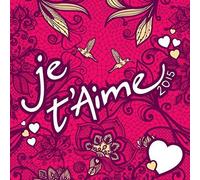 Warious – Je T'aime 2015 – CD