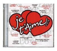 Aa. VV Je T'Aime 2016