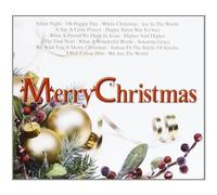 Merry Christmas – Compilation – Import – Edel