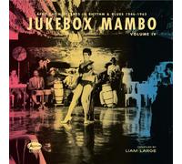 Various - Jukebox Mambo Vol.4