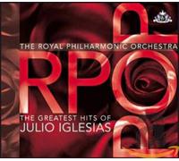 Aa.Vv. Julio Iglesias - Great Love - The Love Songs of Julio [Import]