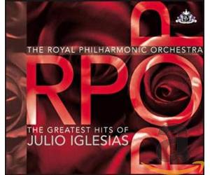 Aa.Vv. Julio Iglesias - Great Love - The Love Songs of Julio [Import]