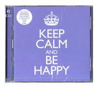 Aa.vv Keep Calm & Être Heureux