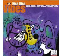 AA.VV - Kiss Kiss Vibes