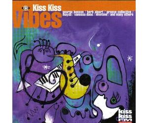 AA.VV - Kiss Kiss Vibes