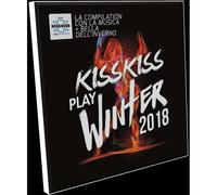 Aa. VV Kiss Play Winter 2018