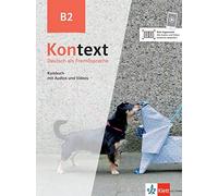 AA.VV Kontext in 3 Banden (Poche)