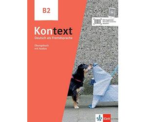 AA.VV Kontext in 3 Banden (Poche)