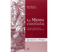 aa.vv. - La Messa Cantata Quaresima E Pasqua [Import]