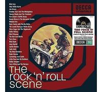 Aa.Vv - La Scène Rock Et Roll (Rsd - Éd. Ltd.) - 2 Lp