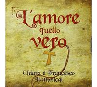 aa.vv. - L'amore Quello Vero-Musical [Import]