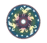 Aa.Vv. - Langue Des Oiseaux Warren Hampshire LP