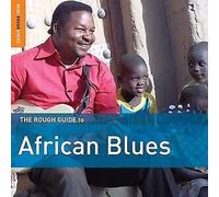 Aa.Vv. - Le Guide Rough Des Blues Africains (Troisième Édition)
