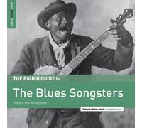 Aa.Vv. - Le Guide Rough Des Chanteurs De Blues [LP]