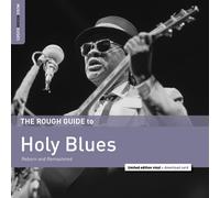 Aa.Vv. - Le Guide Rough Des Holy Blues [LP]