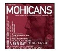 Compilation Il Meglio Di Mohicans – CD – Import – Edel