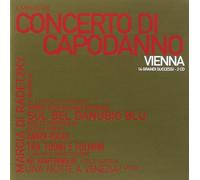 Artistes variés – Il Meglio Del Concerto Di Capodanno-Vienna – CD – Import