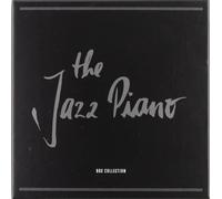 The Jazz Piano – Compilation – Coffret – Edel