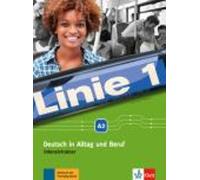 AA.VV Linie 1 (Poche)