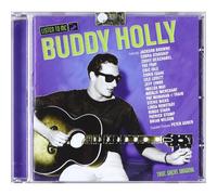 Budy Holly – Compilation « Listen to Me » – Edel