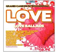Vari-Love – Love-Love Ballads