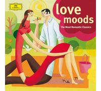 Aa. Vv. - Love Moods [Import]