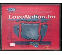 AA.VV - LoveNation.Fm MC