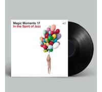 Aa.Vv. - Magic Moments 17 [Lp]