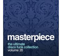 Aa.vv Masterpiece Collection Vol. 20