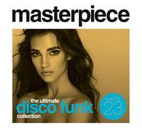 Aa.vv Masterpiece Collection Vol. 23