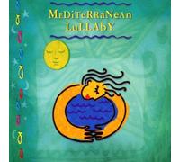 Various Artists – Mediterranean Lullaby – CD – Import – Edel
